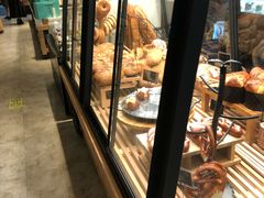 -工匠面包(壹方店)