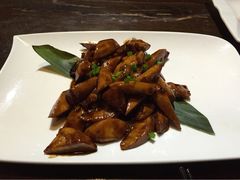 金枝玉叶上海食府(三里河店)-金枝玉叶上海人家食府(三里河店)