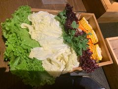 -盡膳口福跷脚牛肉火锅(合生汇购物中心店)