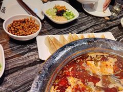 -老船舫·现做活鲜鱼馆(东郊记忆店)
