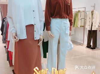 看到吊牌价只想全都买回家  闭眼入的价格