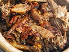 -斯丹姜母鸭·古法干香(涂门街总店)