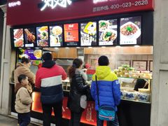 -八一好吃街·高品美食广场