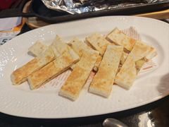 -新白鹿餐厅(百联中环店)