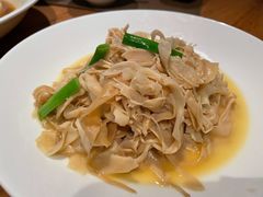 家烧笋衣-新荣记(西溪湿地店)