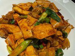 -小河盐帮·私家菜·烤鸭(三元桥·霄云路店)