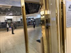 -古德菲力健身(特区报业店)