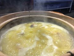 -捞围鲜·港式打边炉(海阳路店)