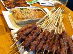 -赤吉·九鲜坊(凯旋城店)