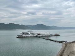 -丰都鬼城名山景区