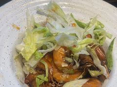 -妈妈菜舟山海鲜(定海古城店)
