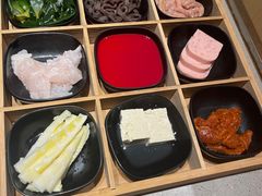 -海底捞火锅(河东万达广场店)