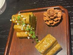 -锦楼·臻选新杭帮(杭州中心店)