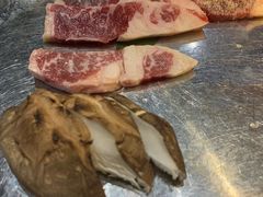 -老炉家木炭烤肉(长江国际店)