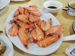 -源海渔村·现捞海鲜(大角湾店)