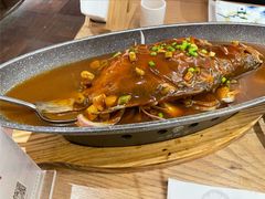 -中国徽菜·徽商故里(广安门店)