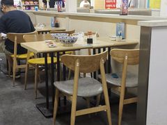 大堂-海清宁记大馅云吞