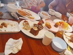 -北京王府井希尔顿酒店·万斯阁西餐厅