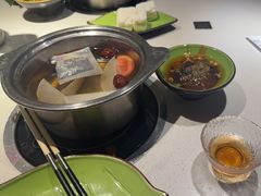 -一叶一世界•素食餐厅(环球中心店)