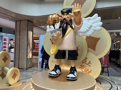 -杭州西湖银泰百货