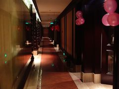 -王府井酒店(金桥港湾店)