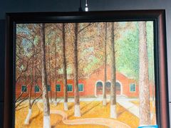 -长春世界雕塑园冰雪艺术天地