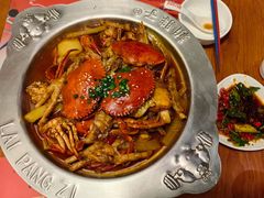 -赖胖子肉蟹煲(上邦百汇城店)