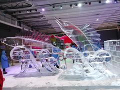 -宁波冰雪大世界(北仑区)