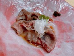 -鮨青(恒基名人购物中心店)