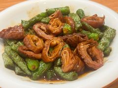 -23号墙门菜(狮虎桥店)