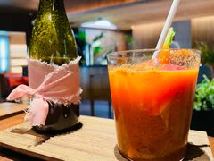 -FOOOO CITY CLUB 孚乐里音乐西餐酒吧(来福士店)