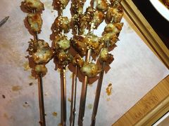 -枪火串烧·东北特色烧烤(罗湖总店)