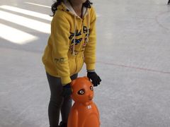 -冠军冰场CHAMPION RINK(中华城店)