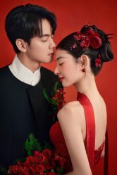 -全城热恋璀璨婚纱摄影(国贸总店)