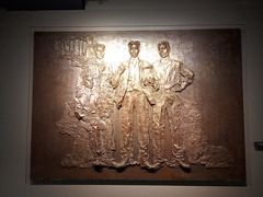 -上海市龙华烈士陵园