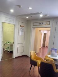 -武汉五洲整形外科医院