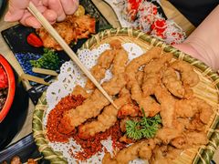 -上海老城区小龙虾虾宴·杭帮菜(五柳巷店)