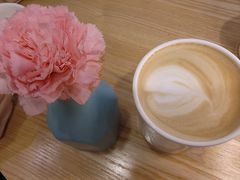 -逸派咖啡 EPARKCOFFEE(广安门店)