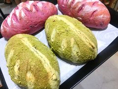 -LELECHA乐乐茶(新街口大洋店)