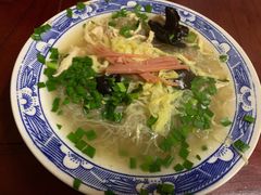 牡丹燕菜-管记水席老店(仙果市街店)