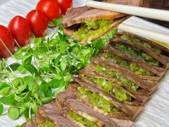 -秦月轩·陕西家乡菜(阜成路·五棵松店)