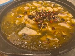 -常和州·夜宵大排档(常州单店)