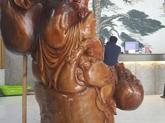 -绿岛汤泉韩式休闲会所