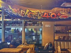 -40+精酿啤酒俱乐部(国投财富广场店)