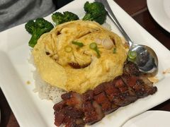 -蓬莱小馆 Joyful Restaurant
