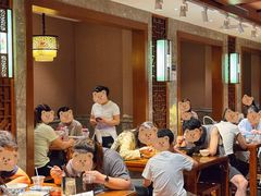 -毅祥斋老孙家泡馍(西羊市店)