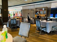 大堂-徐记海鲜(汉城湖|太奥店)