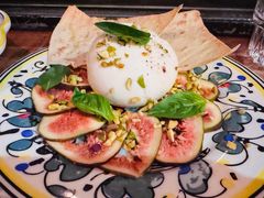 无花果布拉塔-Alimentari Grande(东湖路店)