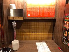 -一蘭(三宮店)