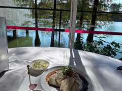 -鹿鸣酒家(越秀店)